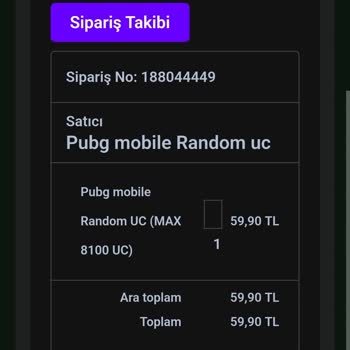 I Still Haven’t Received My PUBG Order After 4 Months