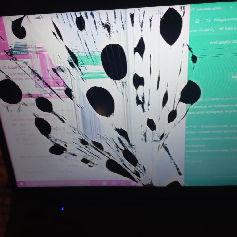 AVM'de X-Ray Cihazı Bilgisayarımı Zarar Verdi!