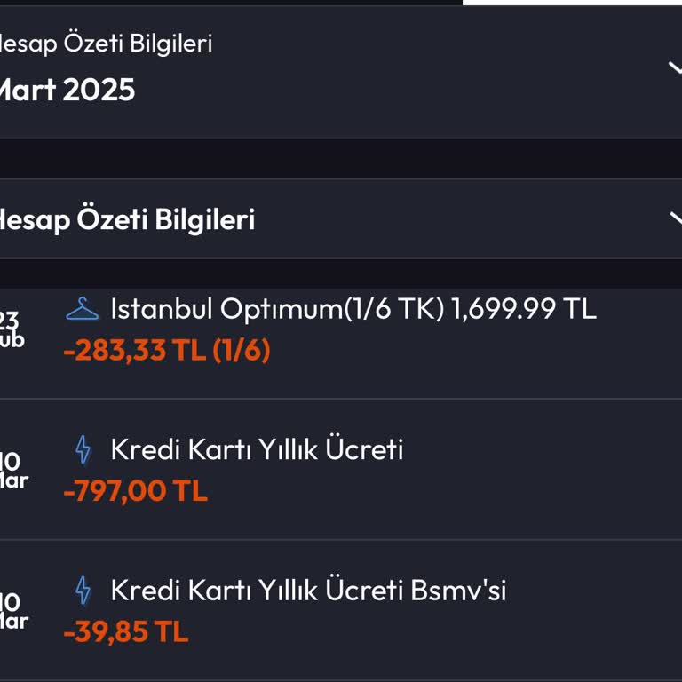 İş Bankası'ndan İlk Alışverişte Sürpriz Kart Aidatı Şoku