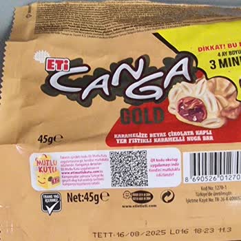 Eti Gıda Kampanya Kodu Hayal Kırıklığı