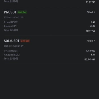 I Can’t Withdraw My Pi Network Coins from BitMart—Funds Missing for Over a Week