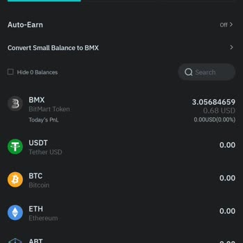 I Can’t Withdraw My Pi Network Coins from BitMart—Funds Missing for Over a Week