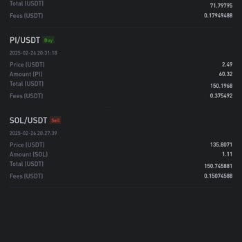 I Can’t Withdraw My Pi Network Coins from BitMart—Funds Missing for Over a Week