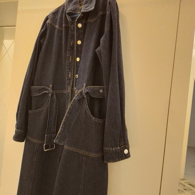 Kötü Kokulu Elbise Sorunu Ve Yetersiz Çözüm