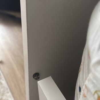 Mobilya Kalitesi Ve Müşteri Hizmetleri Hayal Kırıklığı