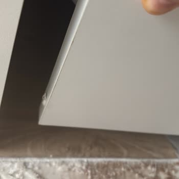 Mobilya Kalitesi Ve Müşteri Hizmetleri Hayal Kırıklığı