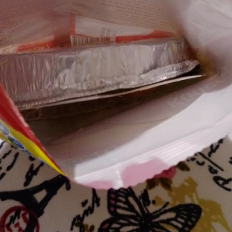 Superfresh Künefe'de Hijyen Sorunu