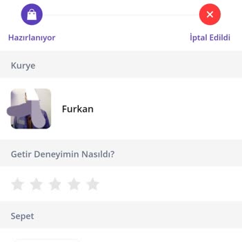 Geciken İade Ve İletişim Sorunu: Üyeliğimi İptal Edin!