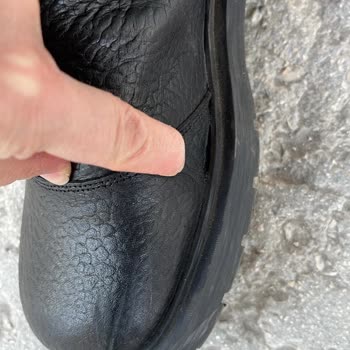 Boyner'den Alınan Botun Sürekli Sorun Çıkarması Ve İade Sürecindeki Zorluklar
