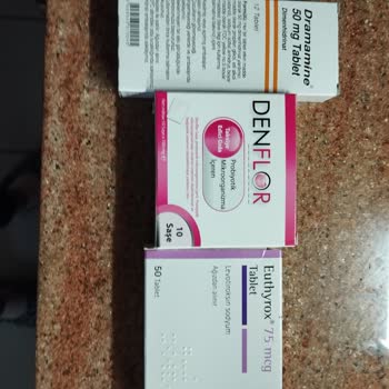 Eczanede Yanlış İlaç Verilmesi Ve İletişim Sorunu