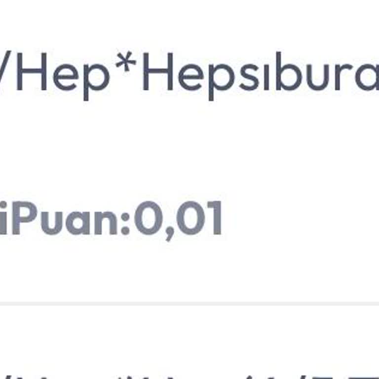 Hepsiburada'dan İzinsiz Kart Çekimi Şoku