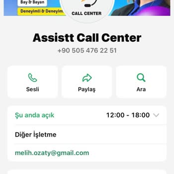 Evden Çalışma Teklifinde Güven Sorunu Ve Kişisel Bilgilerin Korunması