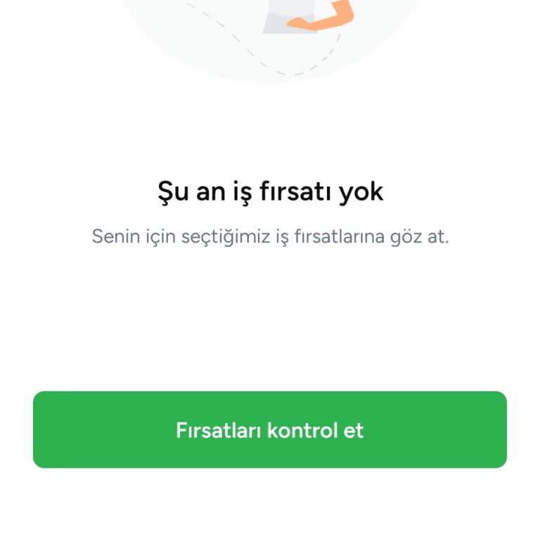 İş Fırsatları Kayboldu: Armut Uygulaması Sorunu