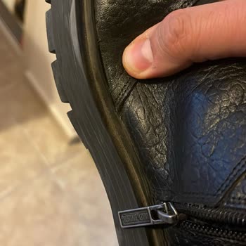 Harley Davidson Botlarında Sürekli Açılma Ve Yetersiz Müşteri Hizmeti