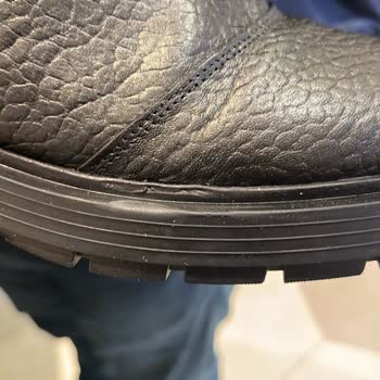 Harley Davidson Botlarında Sürekli Açılma Ve Yetersiz Müşteri Hizmeti