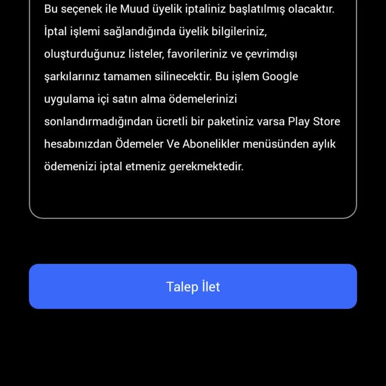 Muud Premium ve Türk Telekom Şikayetleri - Şikayetvar