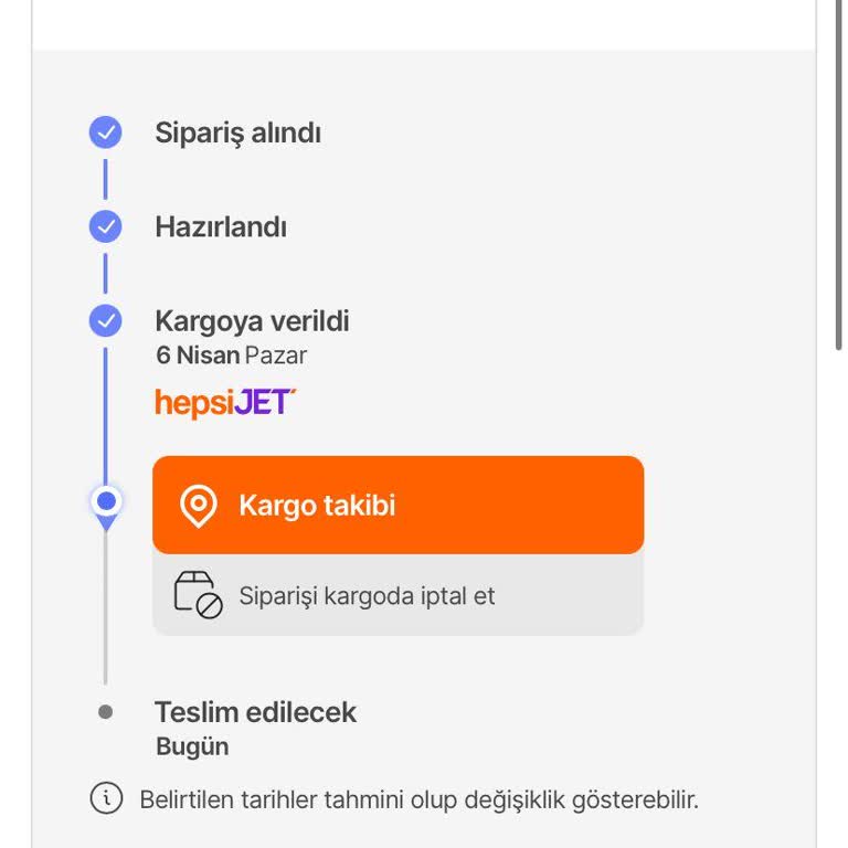 Hepsijet Müşteri Memnuniyetini Zora Sokan Deneyim: İptaller Ve İletişim Sorunları