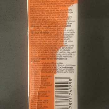 Vichy Feuchtigkeitscreme und Sonnencreme Originalität unklar, abweichende Produkte