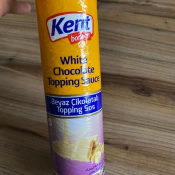 Kent Boringer Soslarda Renk Ve Kıvam Sorunu