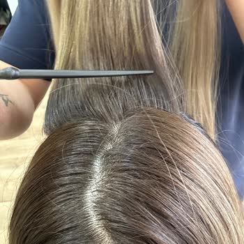 Hair Academy Kuaför & Güzellik Salonu Saçlarımı Mahvettiniz
