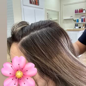Hair Academy Kuaför & Güzellik Salonu Saçlarımı Mahvettiniz