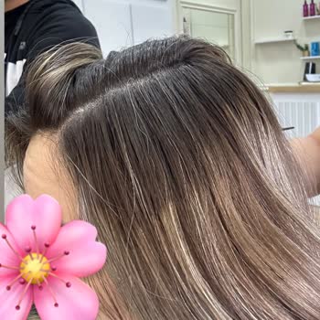 Hair Academy Kuaför & Güzellik Salonu Saçlarımı Mahvettiniz