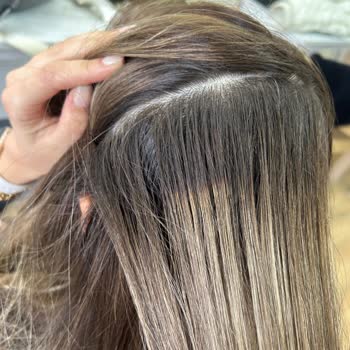 Hair Academy Kuaför & Güzellik Salonu Saçlarımı Mahvettiniz