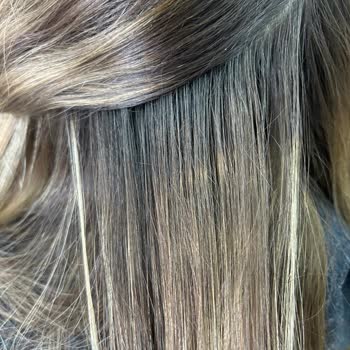 Hair Academy Kuaför & Güzellik Salonu Saçlarımı Mahvettiniz