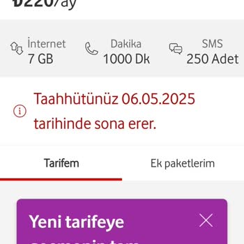 Beklenmedik Fatura Artışları Ve Ücret İadesi Talebi