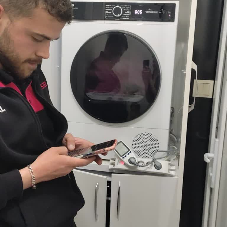 Vestel Kurutma Makinesi Sürekli Arızalanıyor Değişim İstiyorum