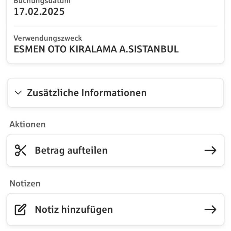 Depozito İadesi Yapılmayan Araç Kiralama Deneyimi