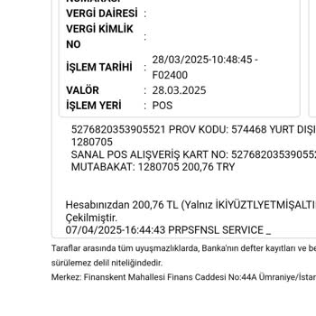 Xsolla Paramı İade Etmiyor