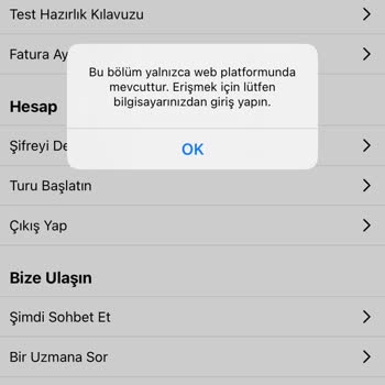 Üyelik Yenileme Bildirimi Olmadan Otomatik Çekim