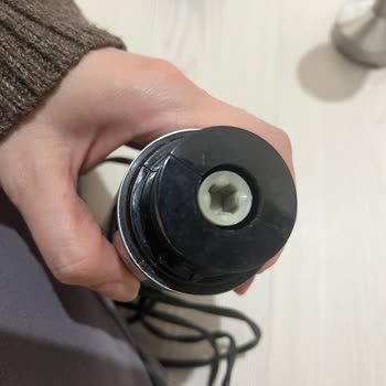 Arzum Blender: İlk Kullanımda Hayal Kırıklığı Ve Fahiş Servis Ücreti