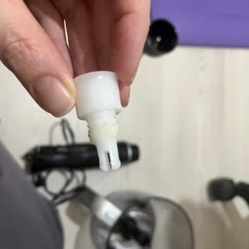 Arzum Blender: İlk Kullanımda Hayal Kırıklığı Ve Fahiş Servis Ücreti