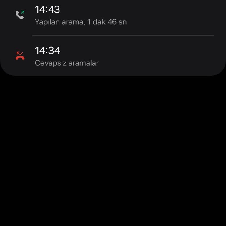 GetirYemek'te İletişim Eksikliği Ve Yanlış İptal!