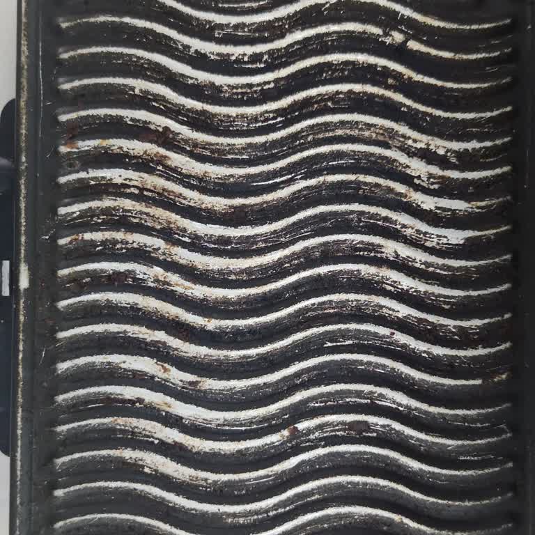 Arçelik Tost Makinesi Plaka Sorunu