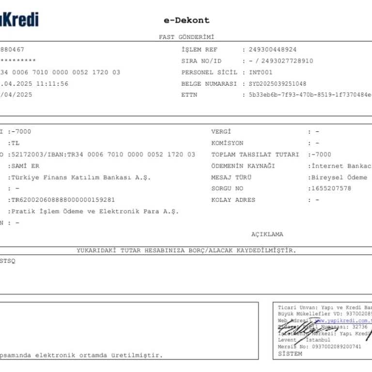 XM Global Para Transferinde Gecikme Sorunu