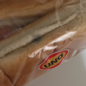 Son Kullanma Tarihi Geçmemiş UNO Ekmekler Küflü Çıktı
