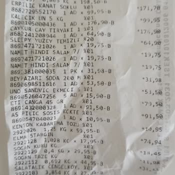 Son Kullanma Tarihi Geçmemiş UNO Ekmekler Küflü Çıktı