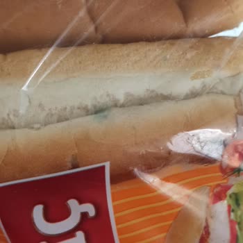 Son Kullanma Tarihi Geçmemiş UNO Ekmekler Küflü Çıktı