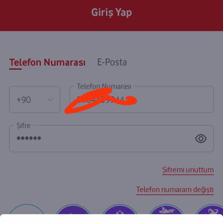 Hesap Kilidi Ve Doğrulama Sorunu