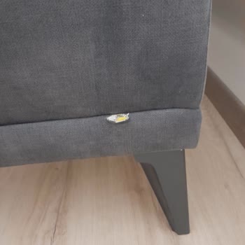 Bellona Şubesinden Aldığım Ürünlerde Yırtık Ve Yetersiz Müşteri Hizmeti