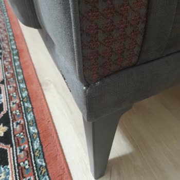 Bellona Şubesinden Aldığım Ürünlerde Yırtık Ve Yetersiz Müşteri Hizmeti
