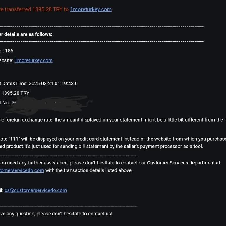 Çift Sipariş Çıkmazı: Yanıtsız Mailler Ve Eksik Gönderim