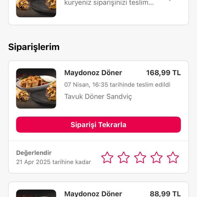 Yanlış Adrese Giden Siparişler Ve Boşa Harcanan Para