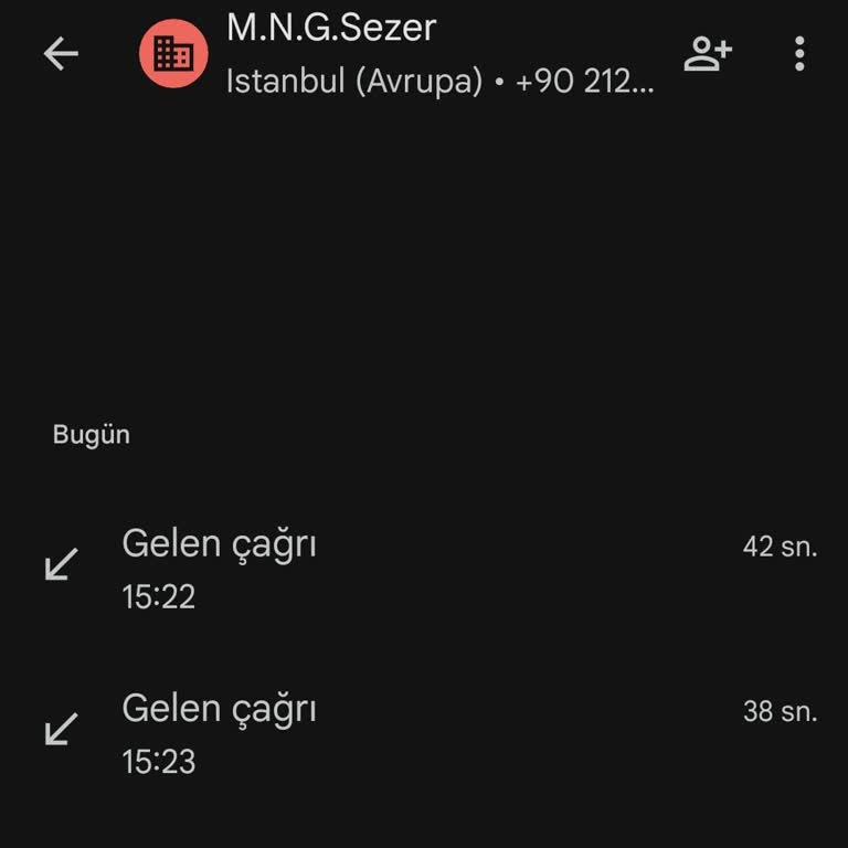 Kargo Teslimatında Yaşanan Sorunlar Ve Müşteri Hizmetleri İletişim Eksikliği