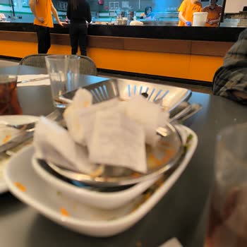 Hijyen Standartları Ve Müşteri Memnuniyeti Konusunda Hayal Kırıklığı