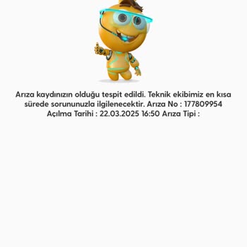 Turkcell İnternet Hizmetinde 16 Günlük Arıza Ve İlgisizlik