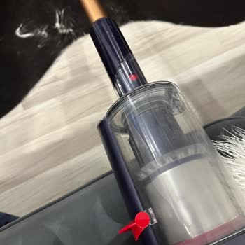 Dyson Süpürge Değişiminde Hasarlı Ürün Sorunu